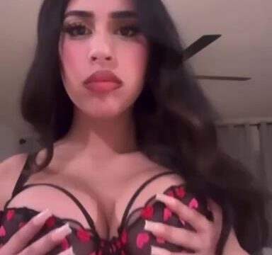 Melissagstm Leaked Of Onlyfans – Show Boobs Bouncing Very Lewd