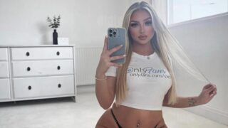 Victoria thomas-bowen Leaked Onlyfans – Hot Sexy Videos Shower Body
